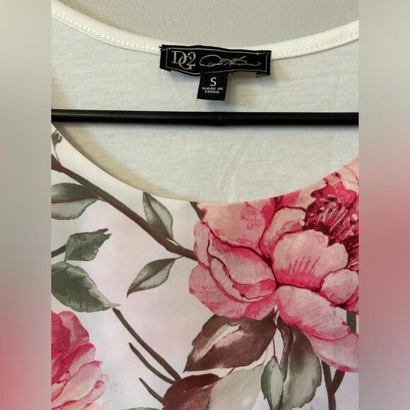 DG2 by Diane Gilman tank - Picture 2 of 5